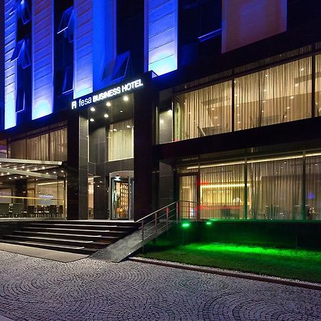 גבזה Fesa Business Hotel מראה חיצוני תמונה