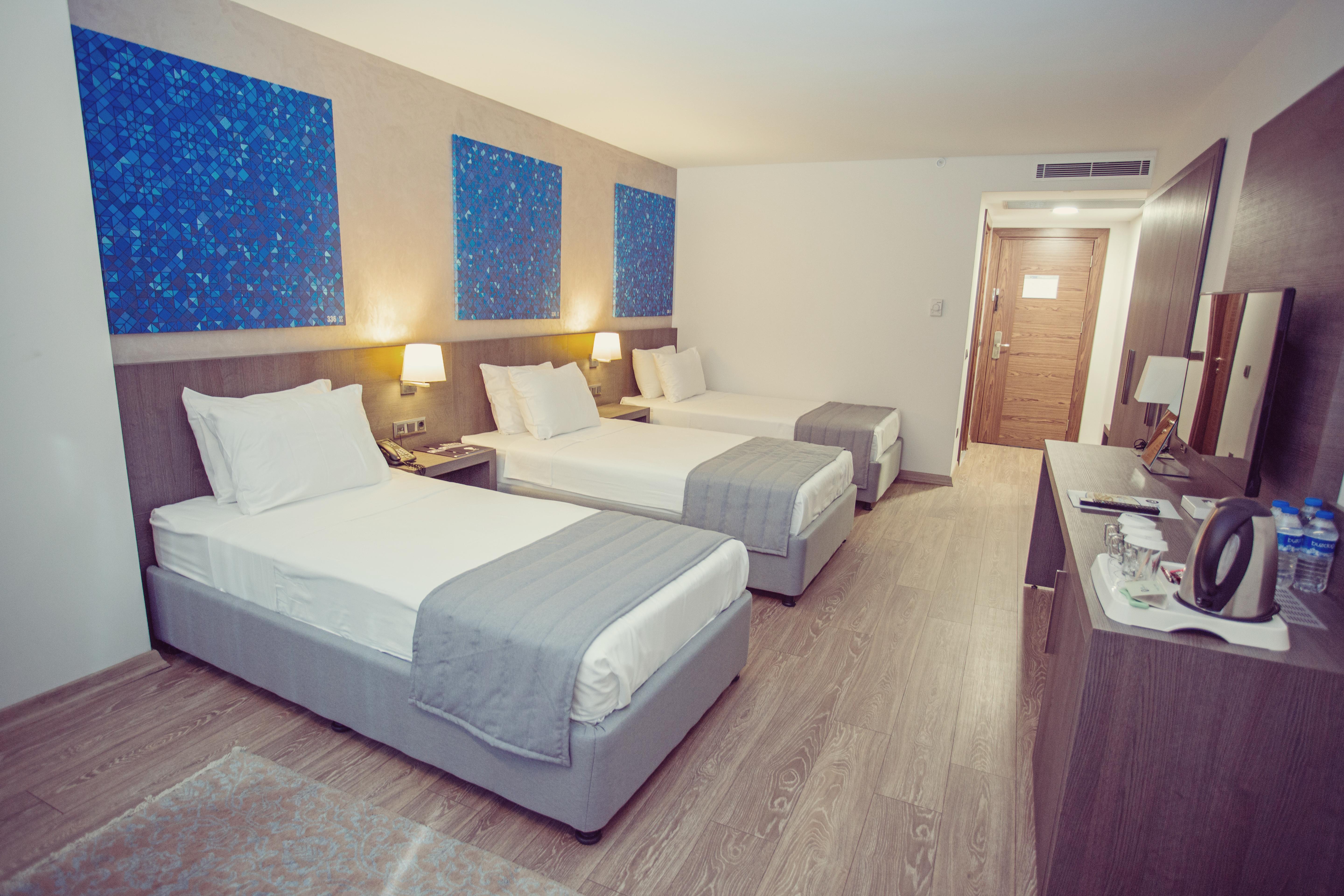 גבזה Fesa Business Hotel מראה חיצוני תמונה