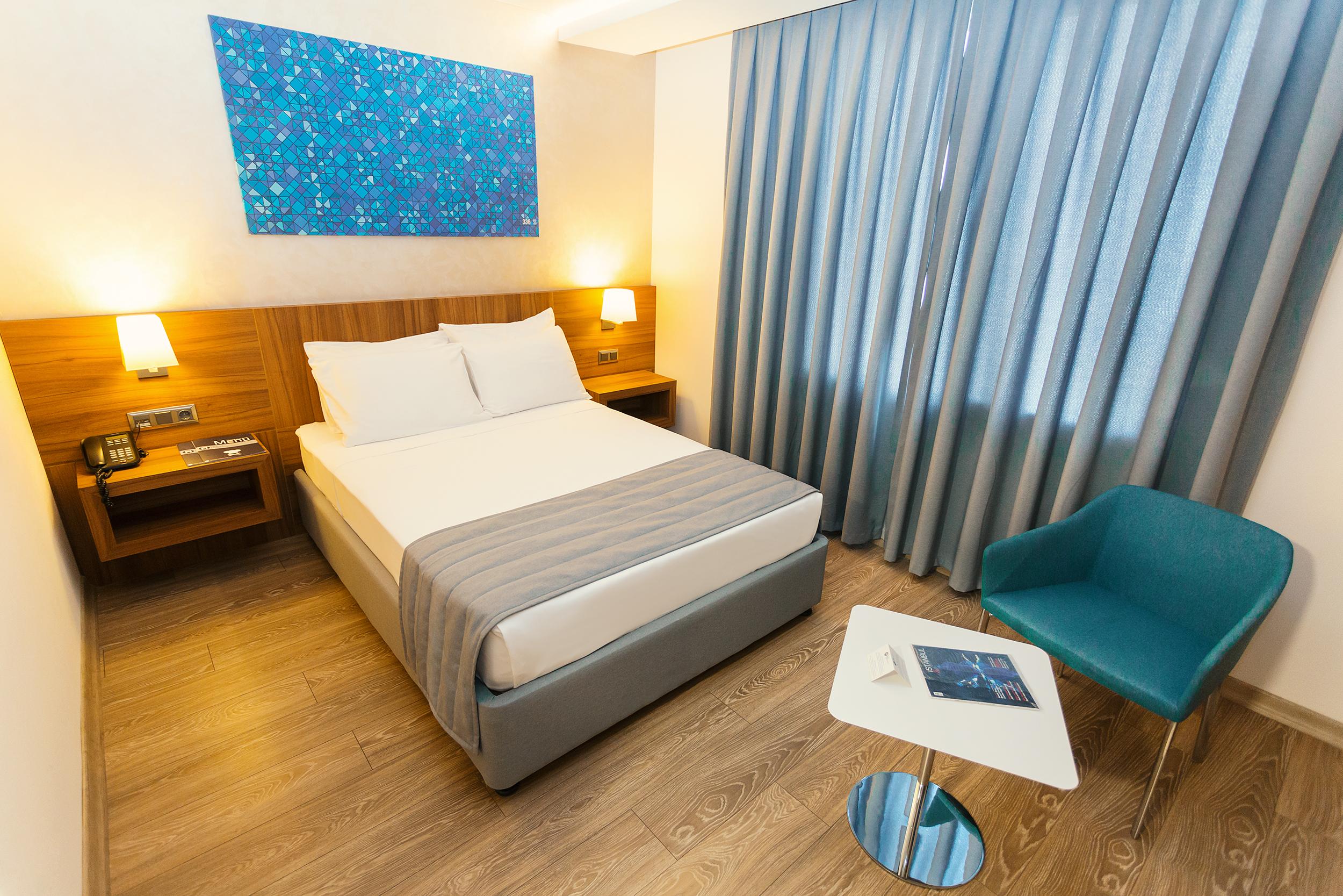גבזה Fesa Business Hotel מראה חיצוני תמונה