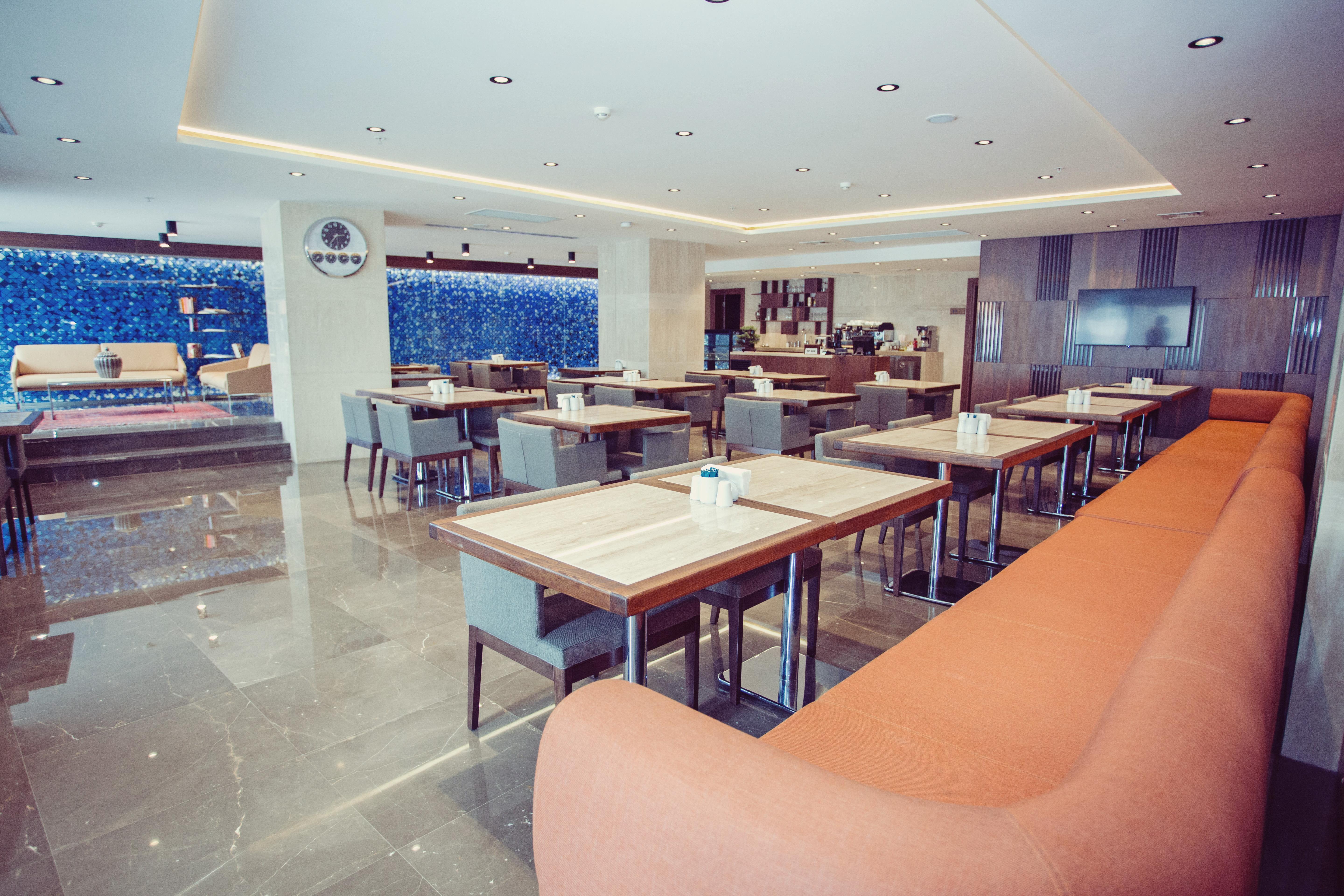 גבזה Fesa Business Hotel מראה חיצוני תמונה