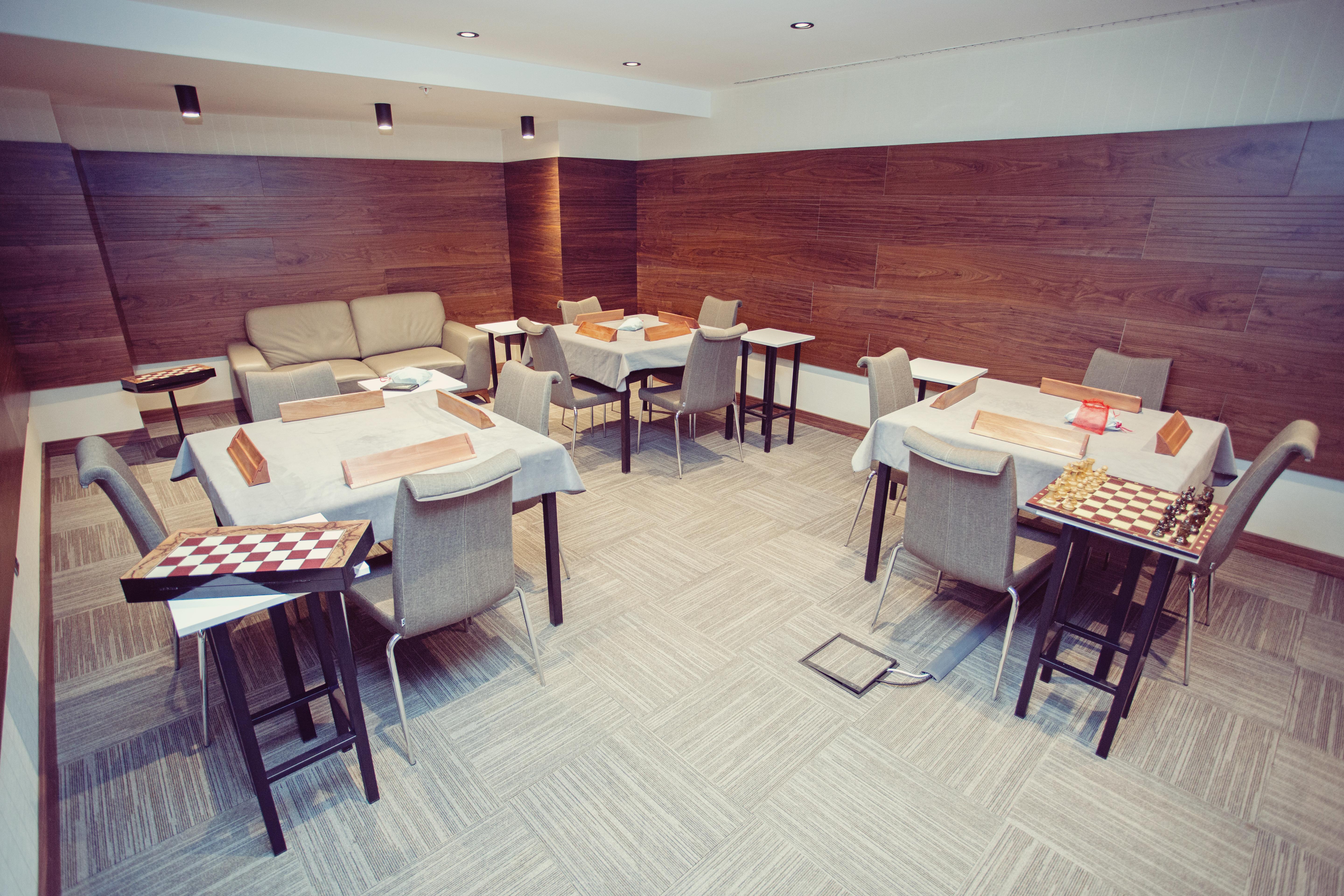 גבזה Fesa Business Hotel מראה חיצוני תמונה