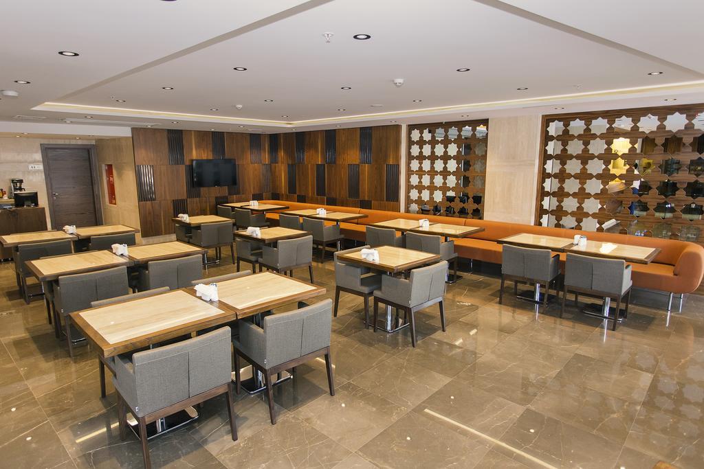 גבזה Fesa Business Hotel מראה חיצוני תמונה