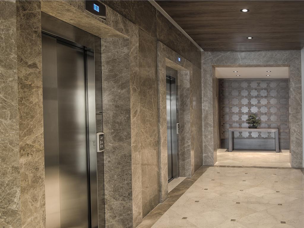 גבזה Fesa Business Hotel מראה חיצוני תמונה