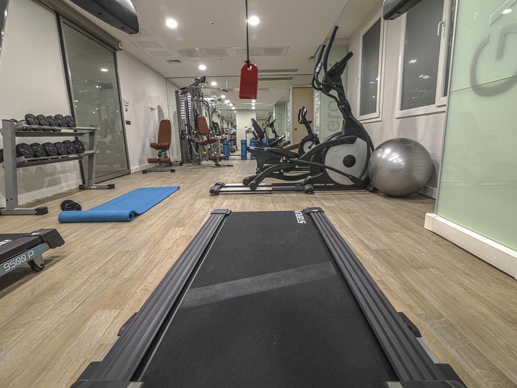 גבזה Fesa Business Hotel מראה חיצוני תמונה